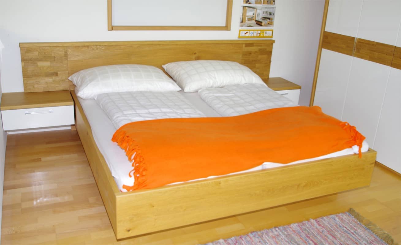 Schlafzimmer Disselkamp Cesan