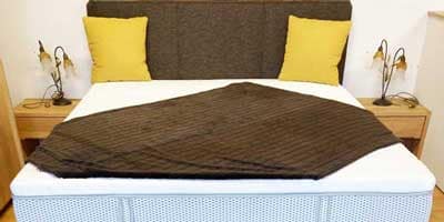 Boxspringbett ADA Levia -50%