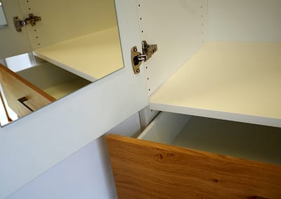 Schlafzimmer Studioline Disselkamp