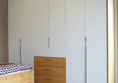 Schlafzimmer Studioline Disselkamp