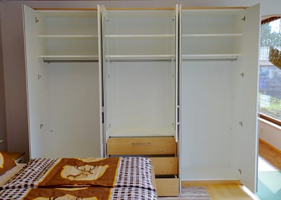 Schlafzimmer Studioline Disselkamp