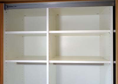 Schwebetürenschrank Studioline Disselkamp