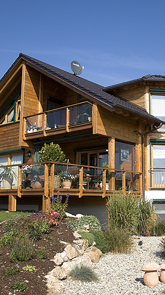 Fenster und Türen Salzkammergut 1