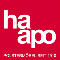  Haapo 1910 Polstermöbel 